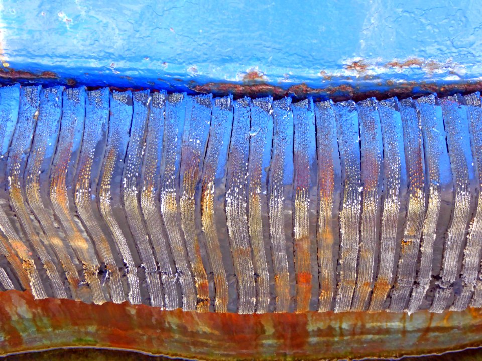 Homer, United states, Texture