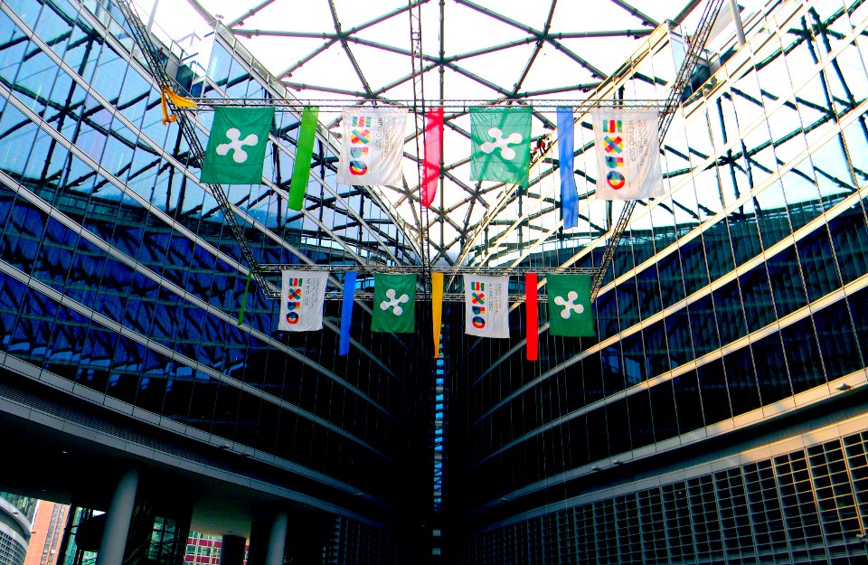 Italy, Metropolitan city of milan, Skyscraper