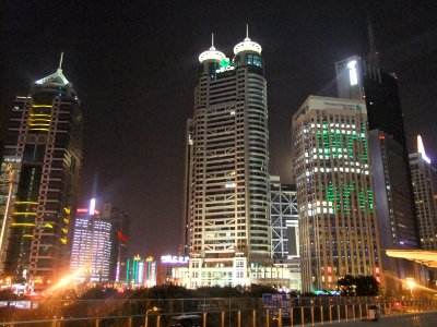 Shanhai