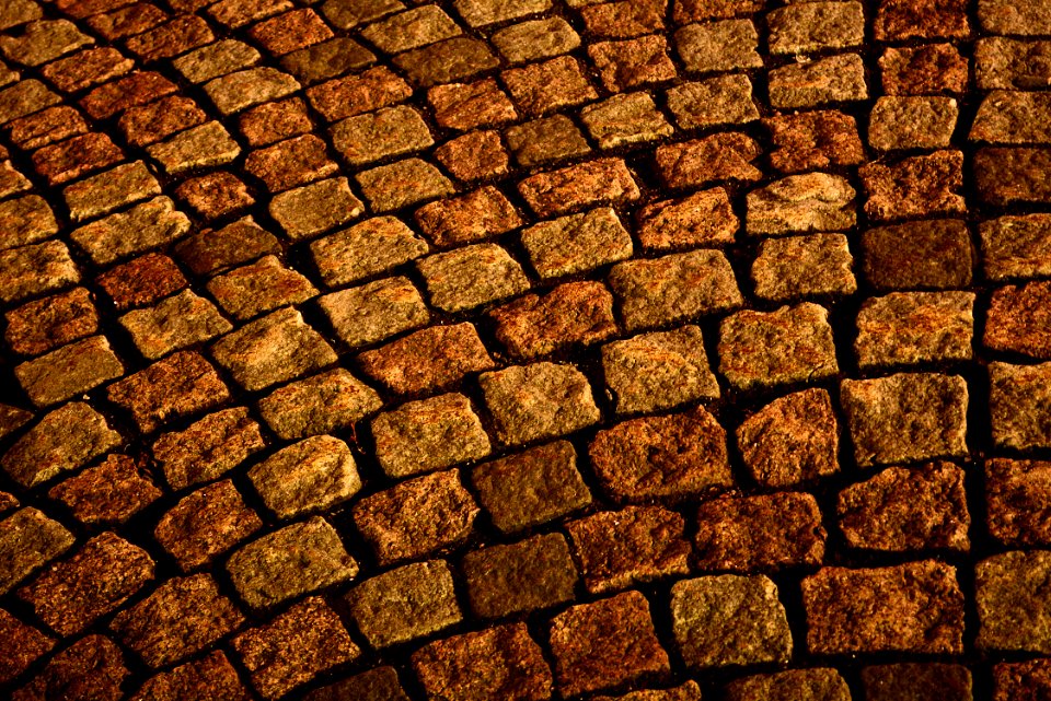 Helsinki, Finland, Stone