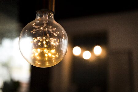 Light bulb light bulbs light bulb idea