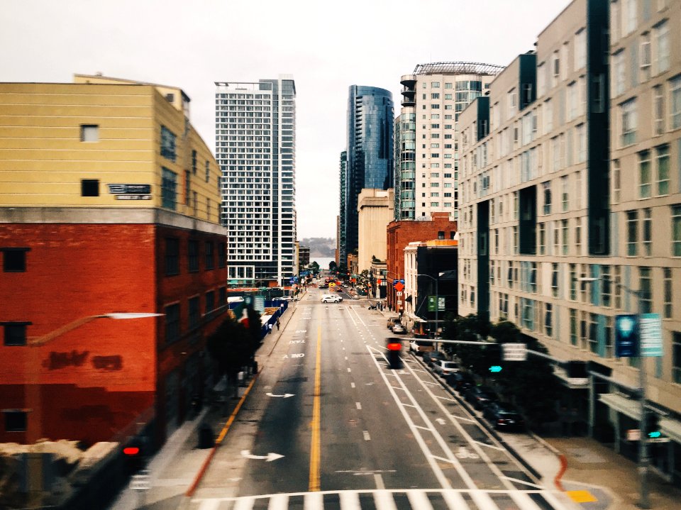 San francisco, United states
