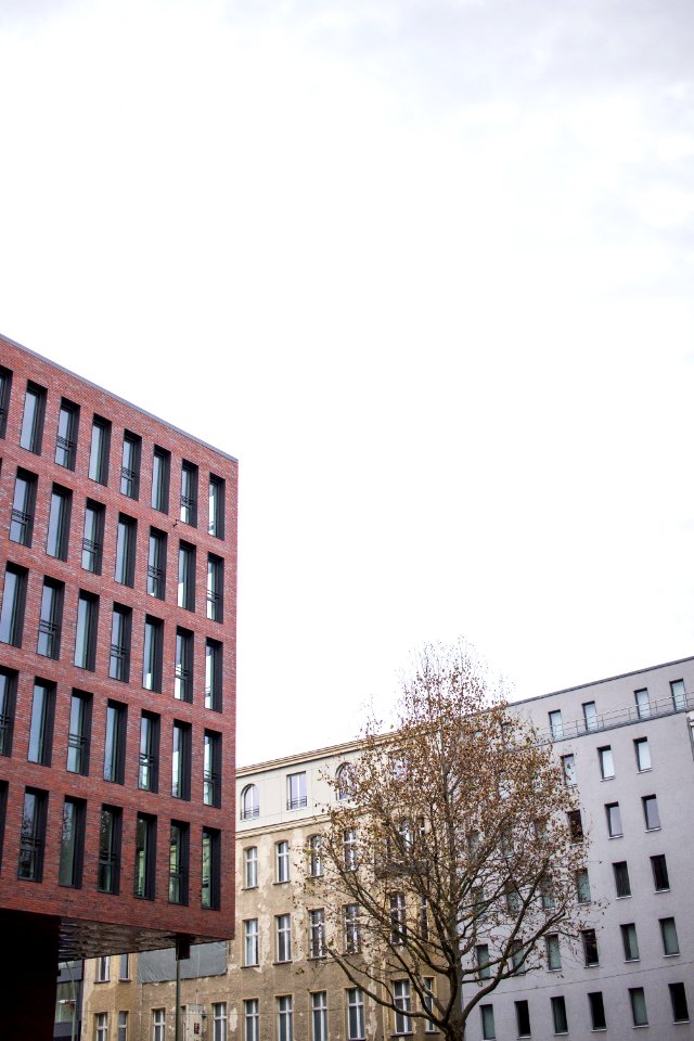 Berlin, Germany, Urban