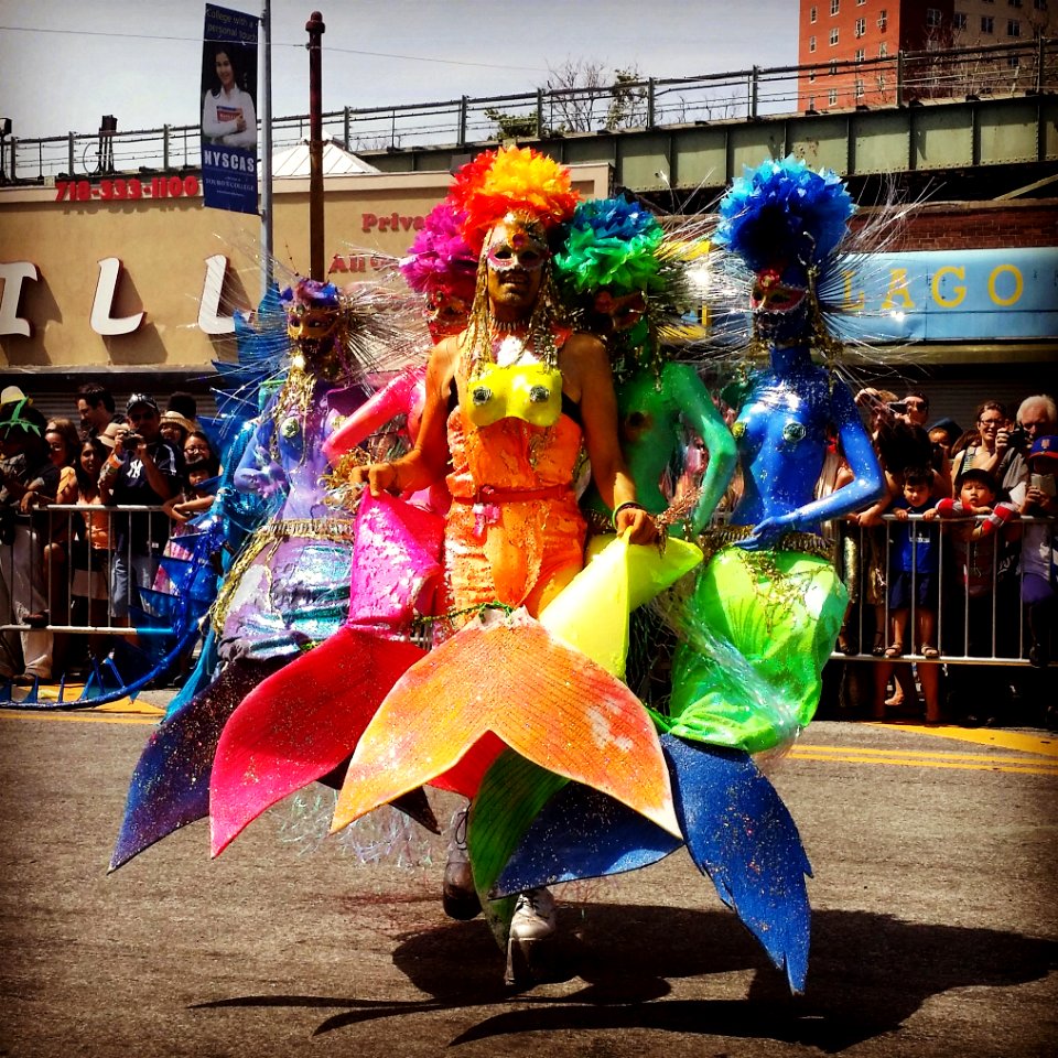 Coney Island, New york, United states photo