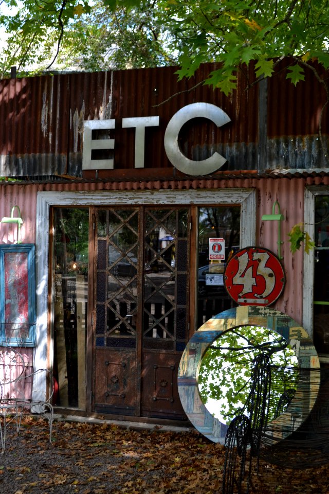 Machwitz market, Machwitz, Buenos aires