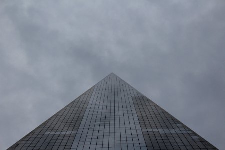 New york, United states, Sky