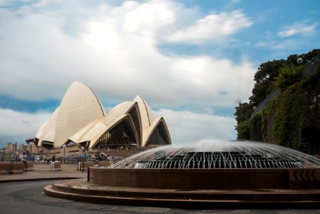 Sydney, Sydney opera house, Australia photo