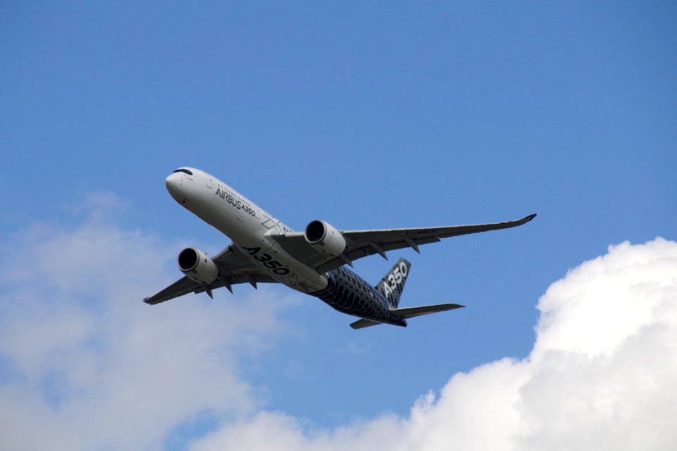 Farnborough, Farnborough airport, United kingdom