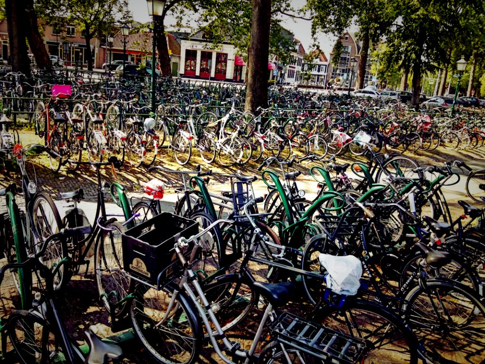 Stationsweg 17, 1621 hz hoorn, Netherl