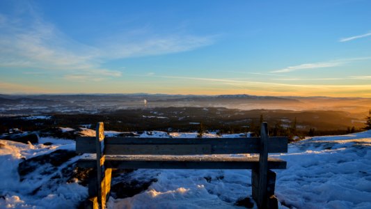 Norway, Gr kallen, Trondheim