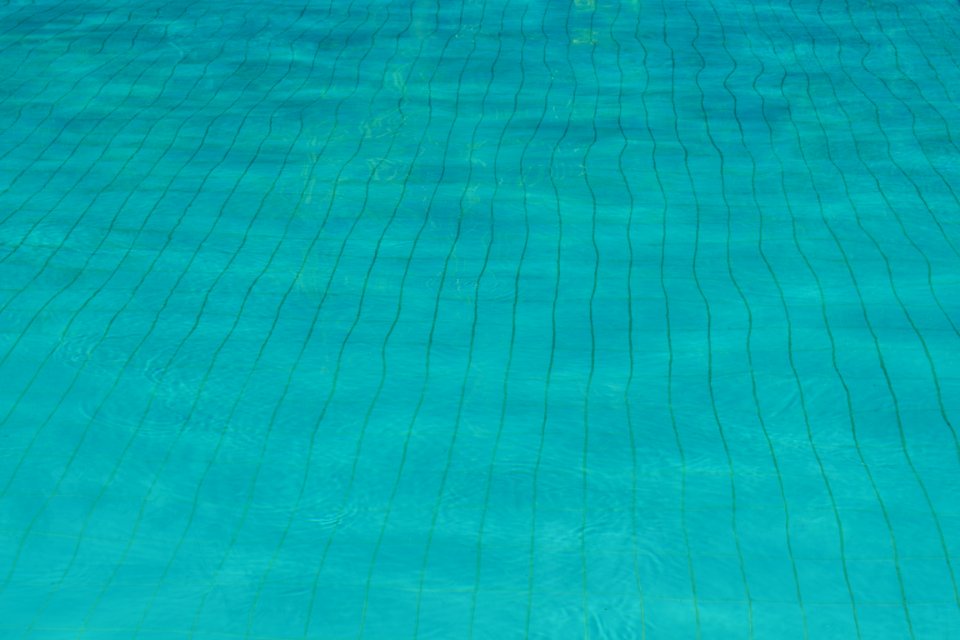 Pool, Summer, Holiday