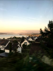 Switzerl, Lucerne, Scape