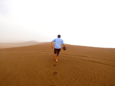 Run
