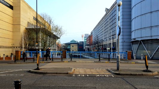 Reading, United kingdom, Signpost photo