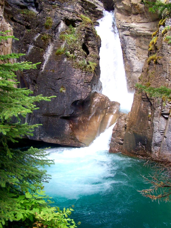 British columbia, Canada
