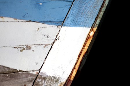 Regnvillesurmer, France, Stripes