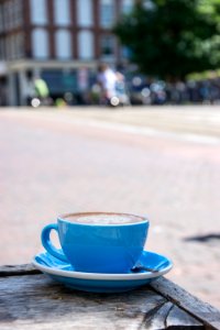 Amsterdam, Netherland, City