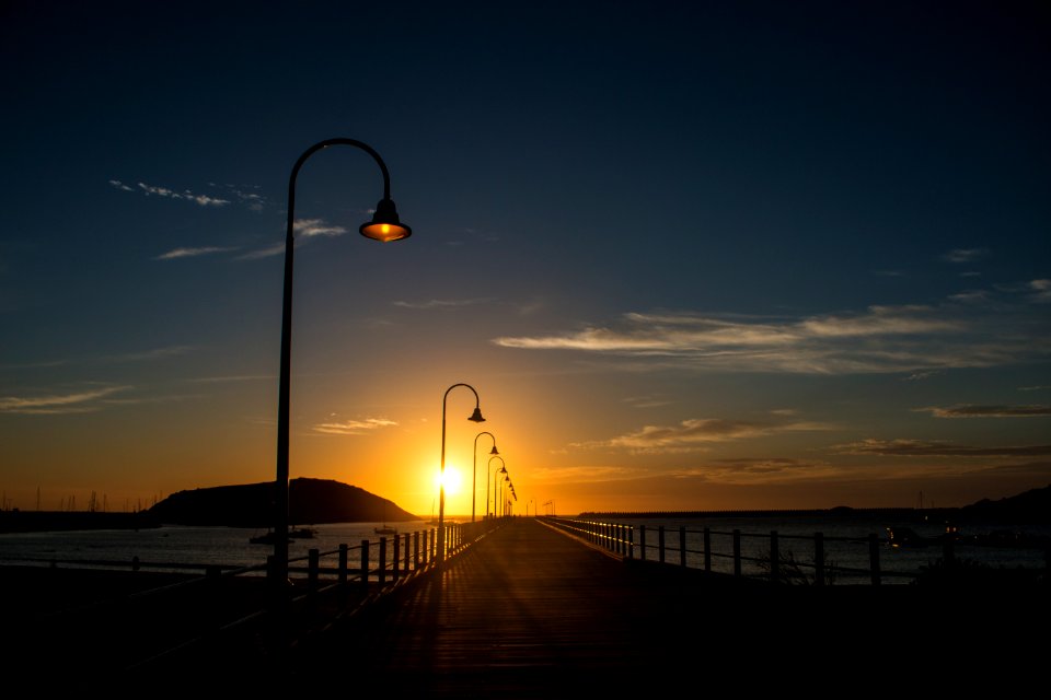 Jetty beach, Coffs harbour, Australia