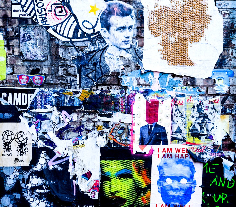 Brick lane, London, United kingdom