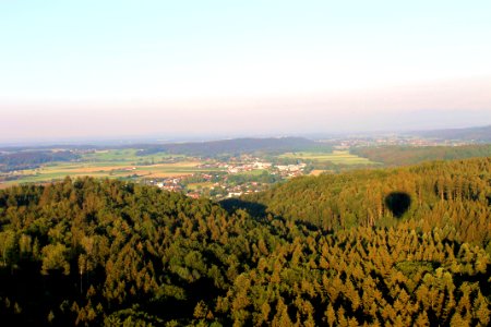 Bayern, Gromehring, Germany photo