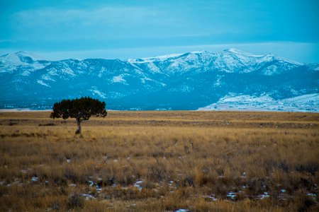 Idaho, United states, Wilderness
