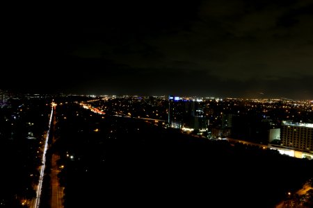 Miami, One broadway, United states