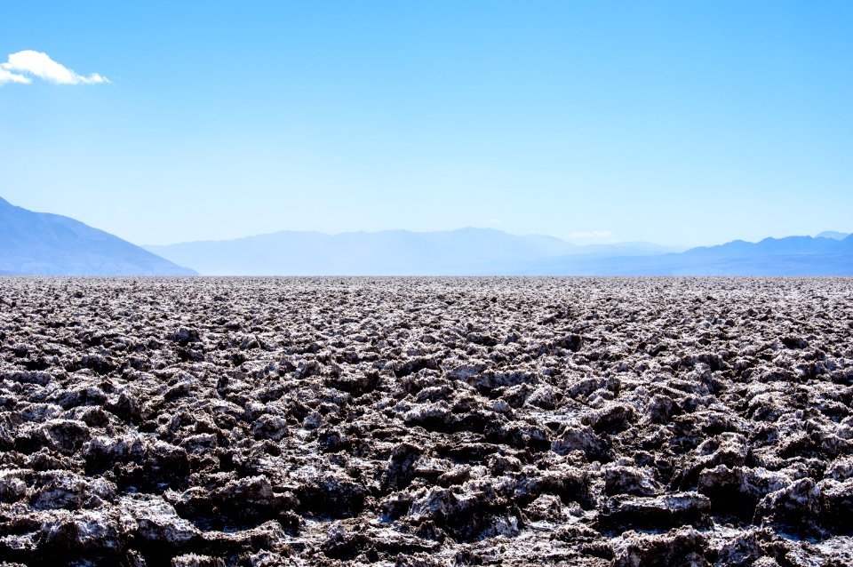 California, United states, Mountains