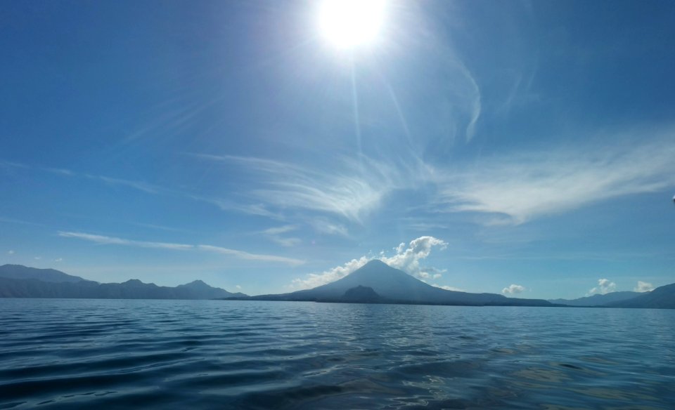 Guatemala, Solol , Solol  department