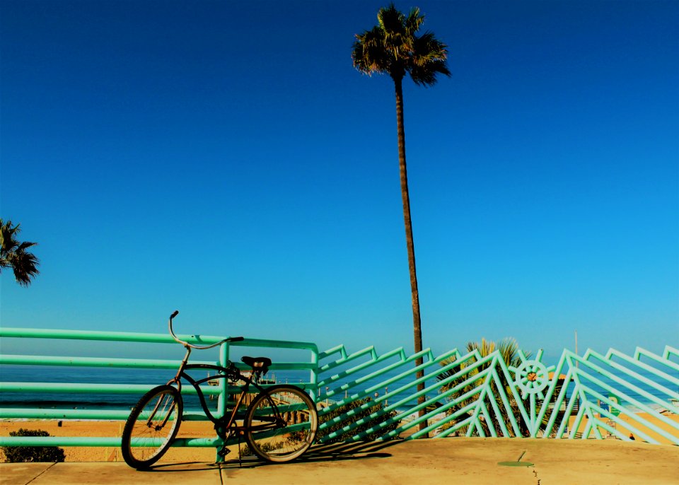 Manhattan beach, 1121 ocean dr, Upper pier lots