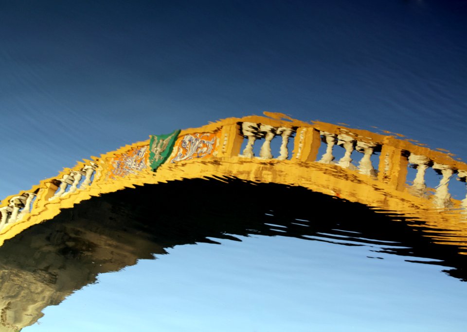 Aveiro, Portugal, Bridge