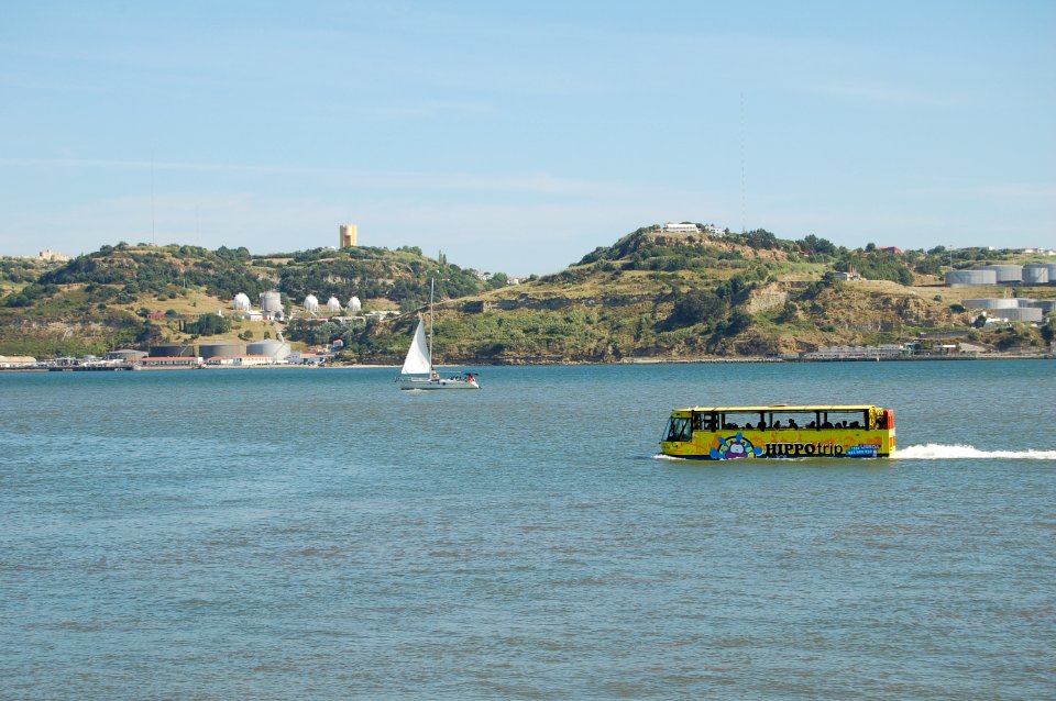 Lisbon, Portugal, Urban photo