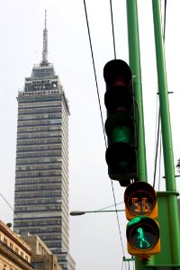 Bellas artes, Ciudad de mxico, Tower