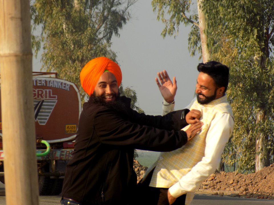 Faridkot, India, Natural