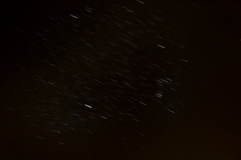 Taiwan, Dark, Night