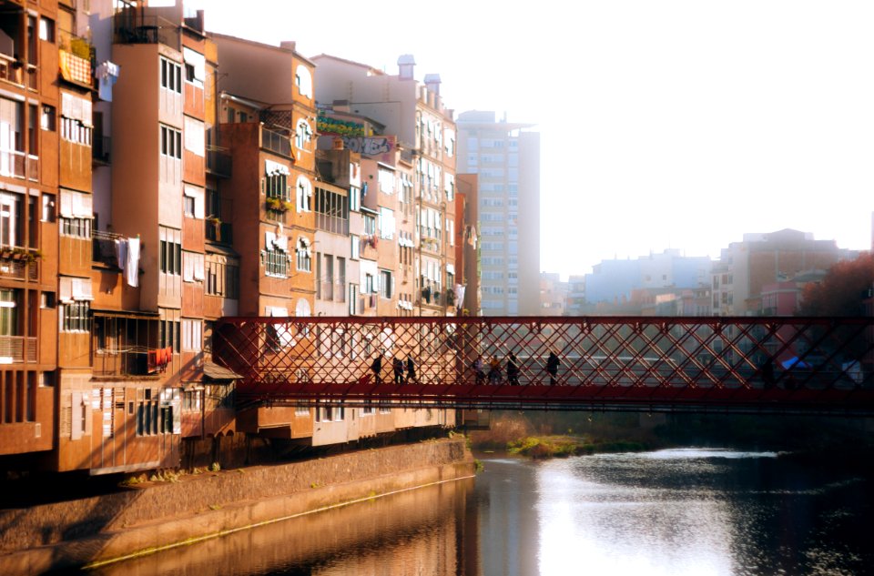 Province of girona, Spain, Girona