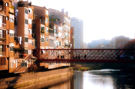 Province of girona, Spain, Girona