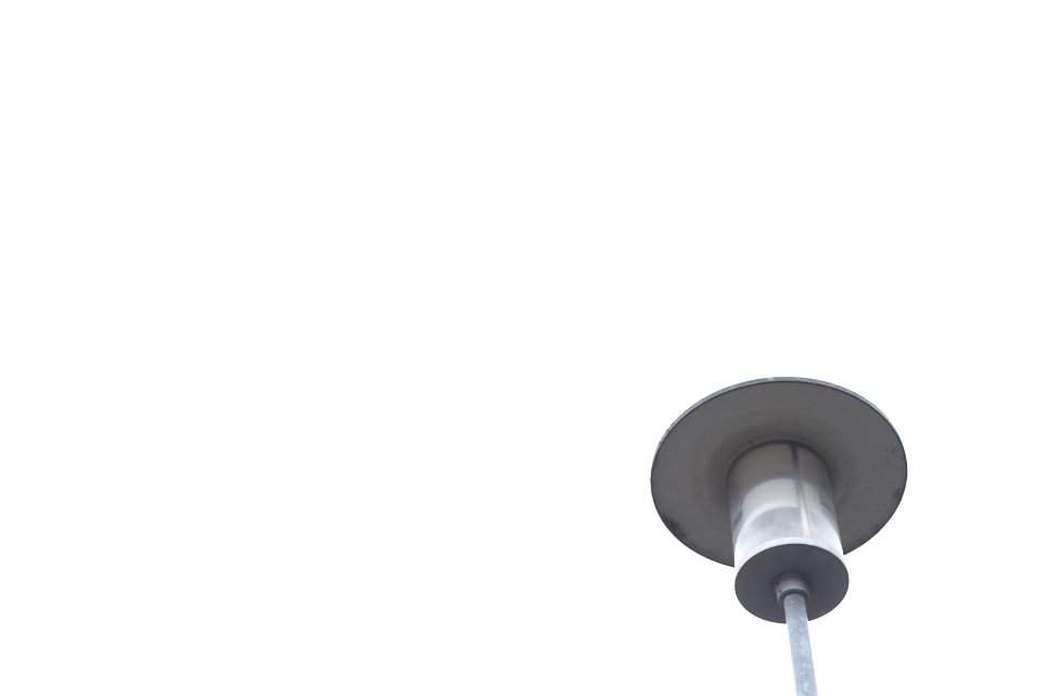 Naantali, Suomi, Streetlight