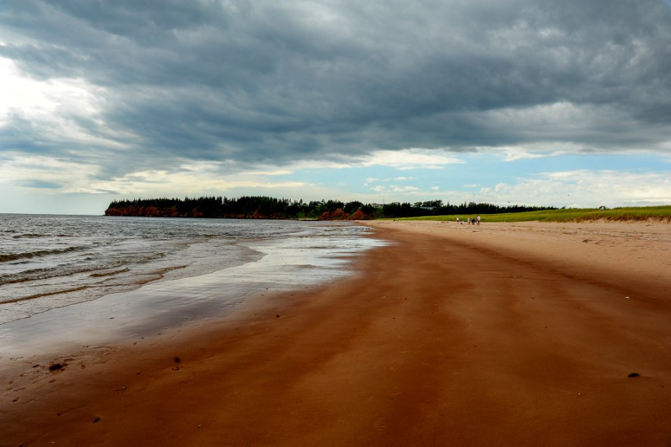Prince edward Island, Canada