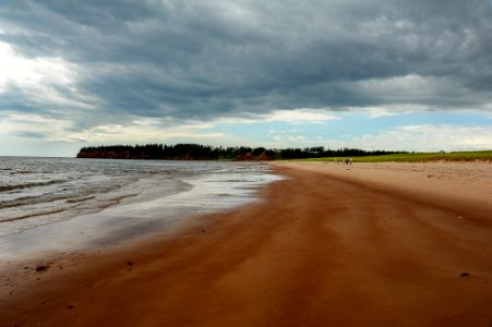 Prince edward Island, Canada