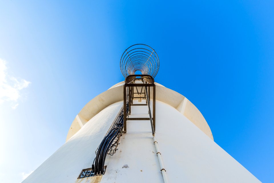 low angle photo of building