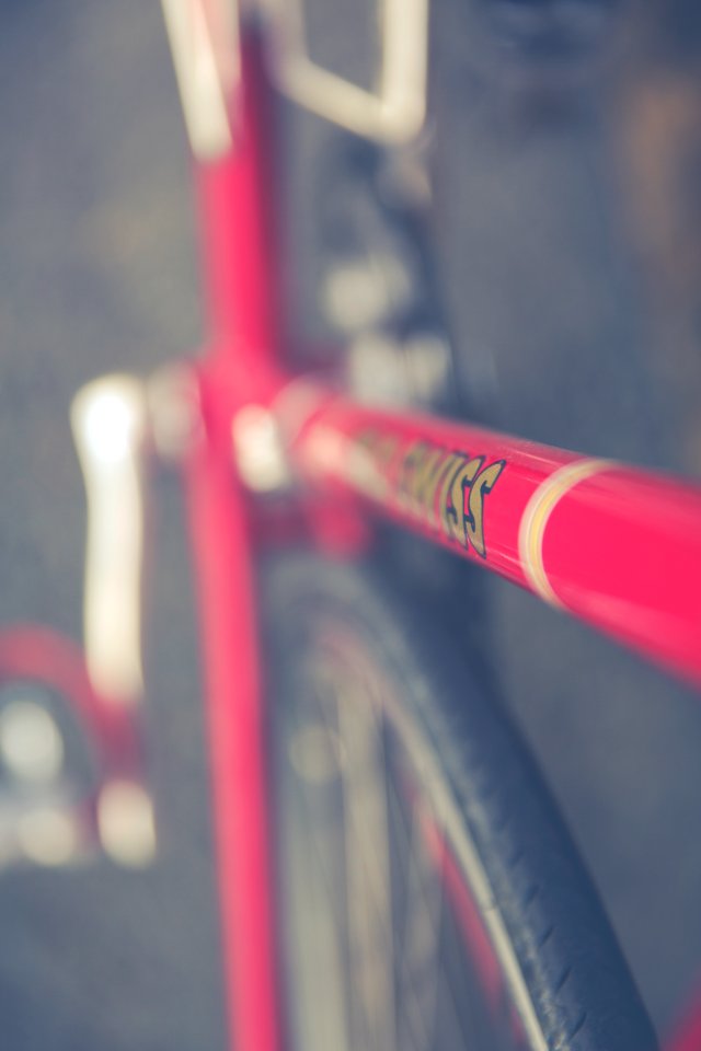 Steel is real, Made, Swiss
