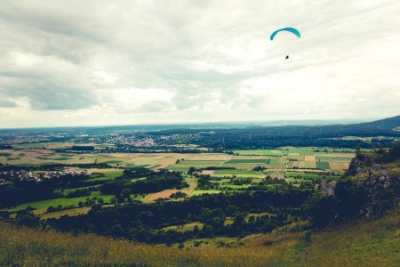 Ehrenbrg, Leutenbach, Germany