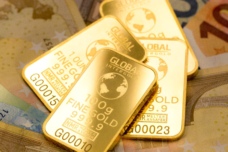 Money business funds