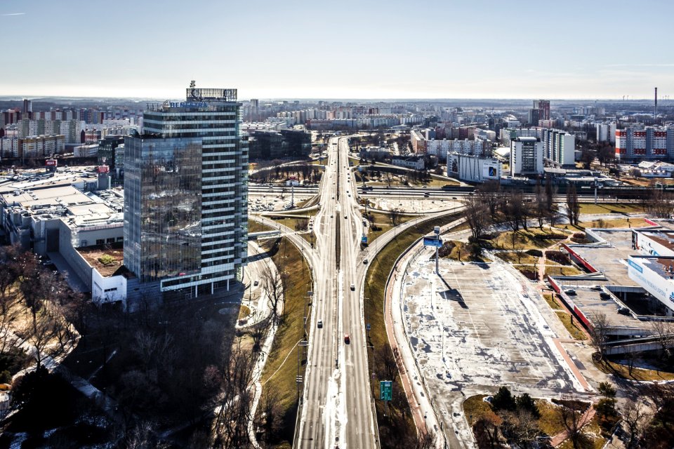 Bratislava, Slovakia, Urbex