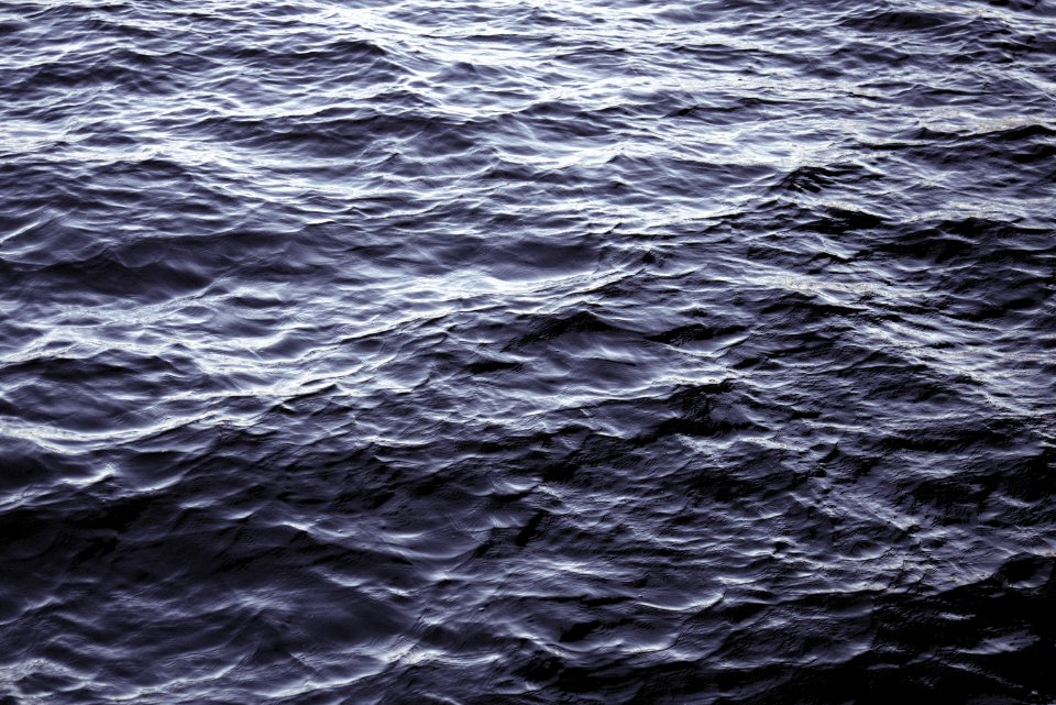 Rga, Blue, Background