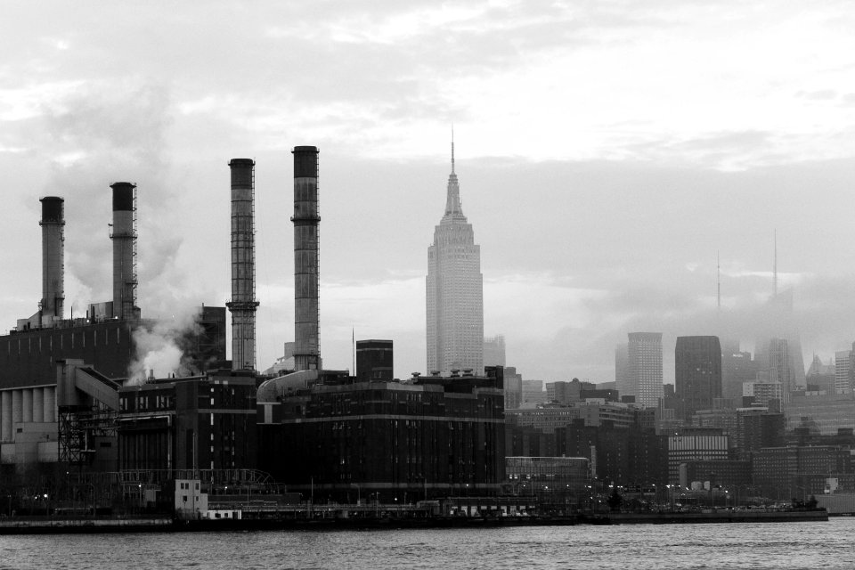 New york, United states, City