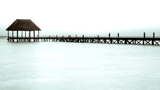 Mexico, Isla holbox, Special