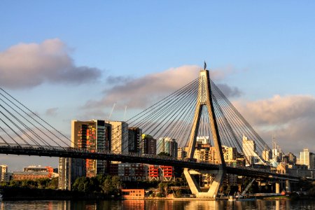 Sydney, Australia, City life