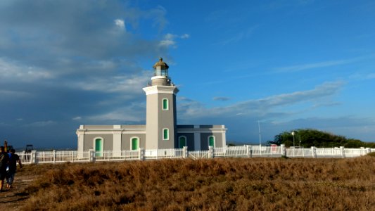 Cabo rojo, Puerto rico photo