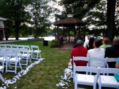 Massachusetts, United states, Lago